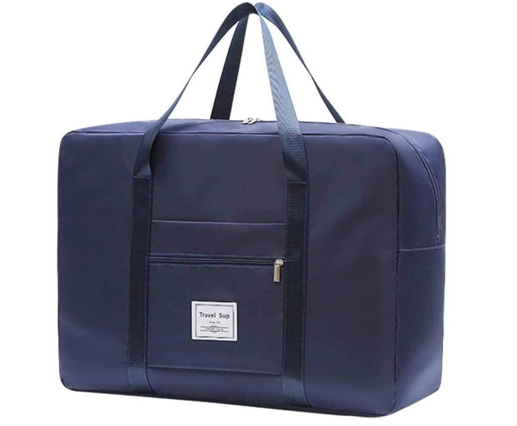 Faltbare Reisetasche – 30% Rabatt