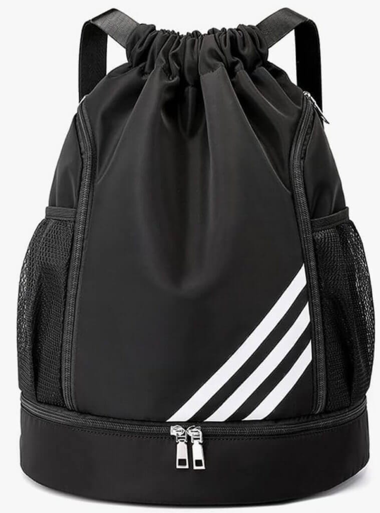 CalmGeek Sport Rucksack – 50% Rabatt