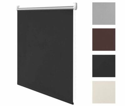 Thermo-Rollo Thermo-Rollo für perfekten Sichtschutz