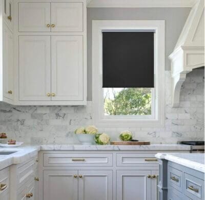 Rollo Thermo-Rollo für den besten Sichtschutz