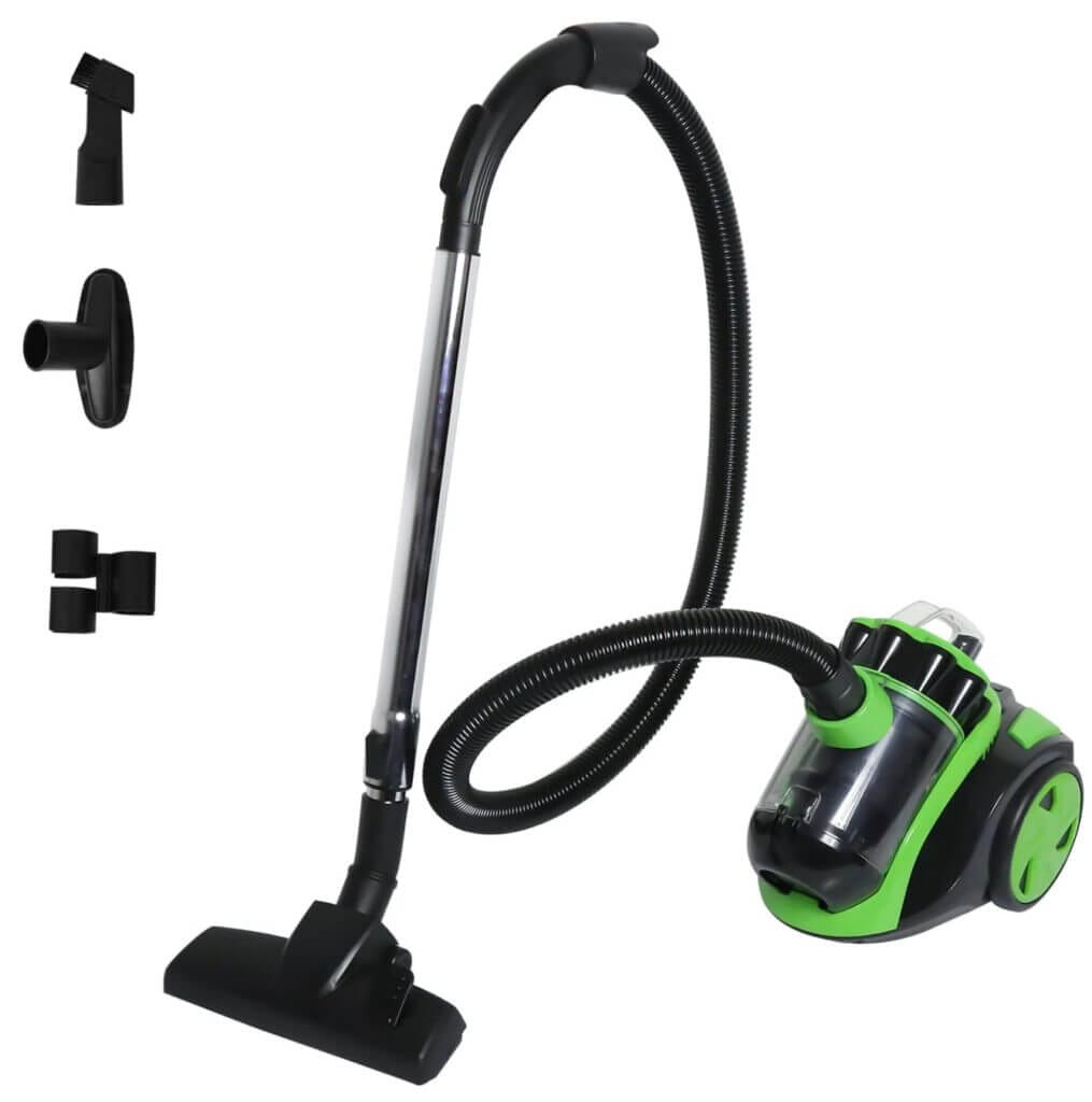 Sonnewelt beutelloser Staubsauger – 30% Rabatt