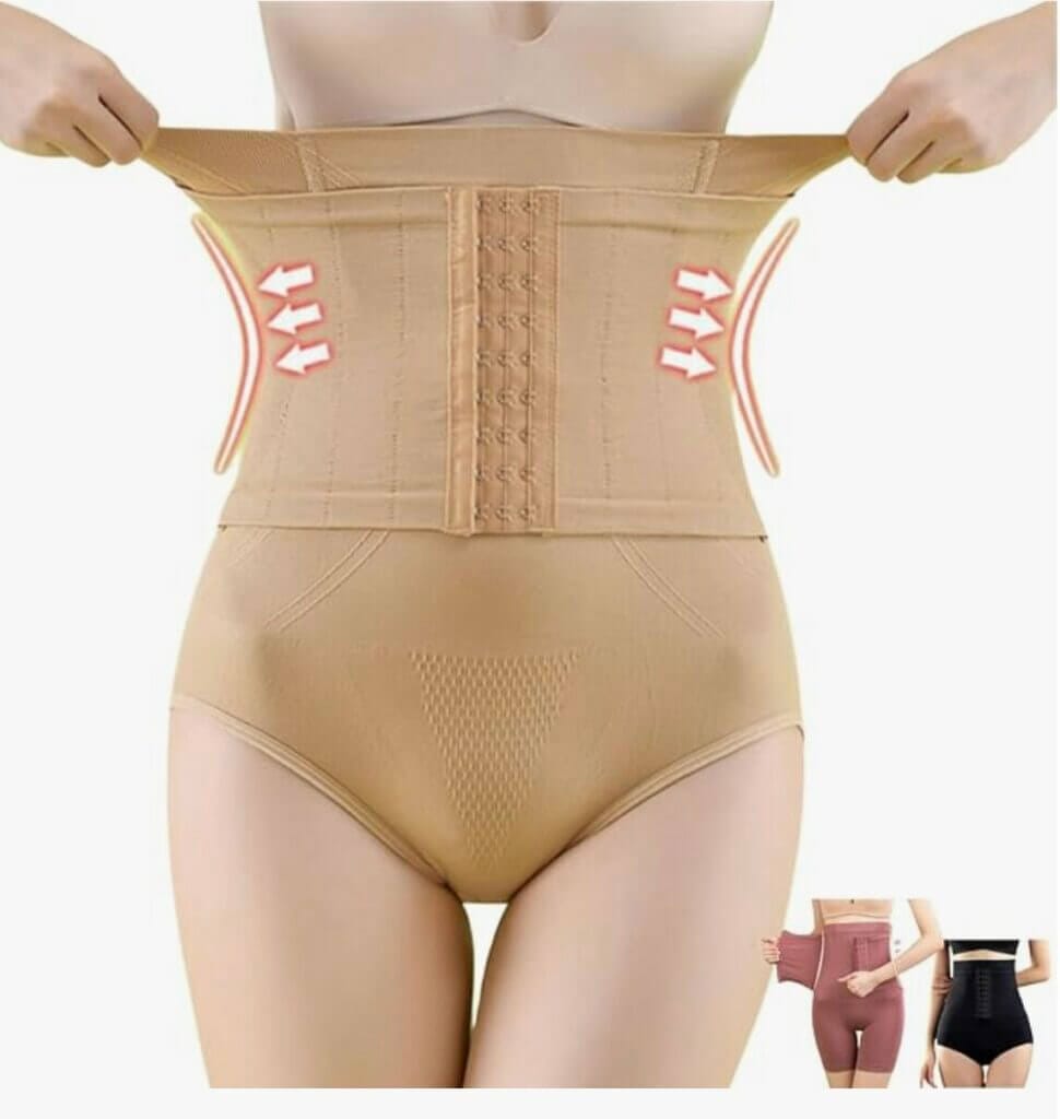 routinfly Damen Shapewear – 20% Rabatt