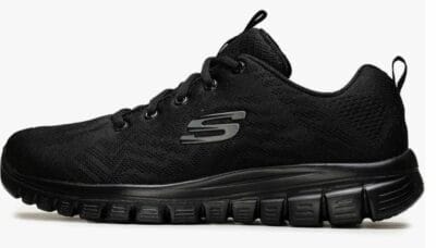 Skechers Graceful Get Connected Sneaker