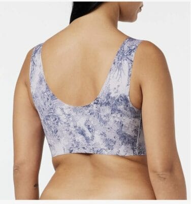 Sloggi Zero Feel Bralette: Nahtlose Passform und ultraleichtes Tragegefühl für den ganzen Tag Komfort.