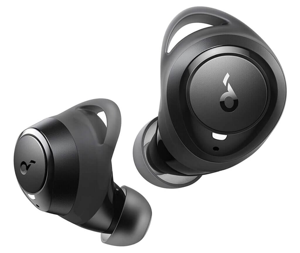 Soundcore Life A1 In Ear Bluetooth Kopfhörer – 50% Rabatt