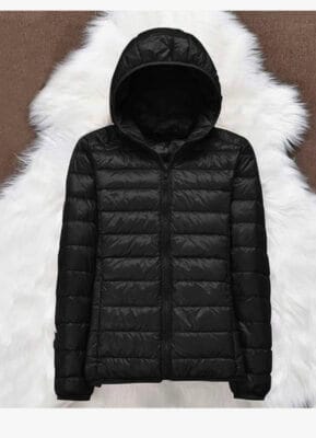 Damen Steppjacke