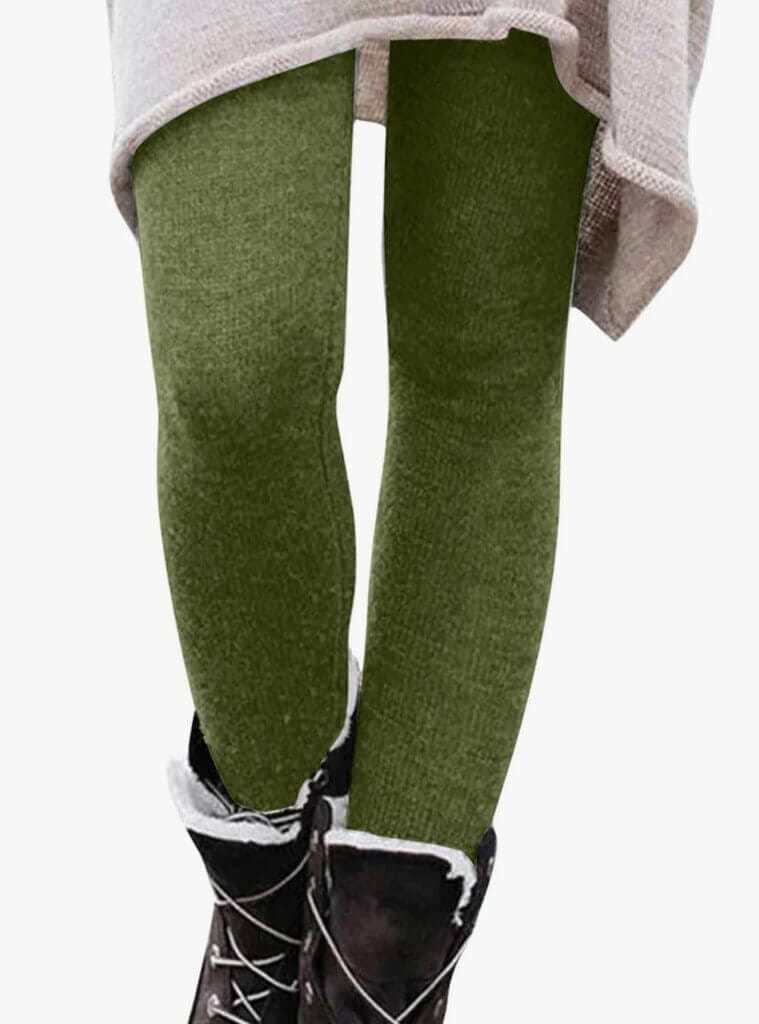 FUPODD Damen Strumpfhose – 50% Rabatt