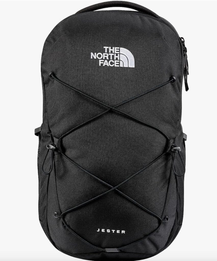 THE NORTH FACE Unisex Jester Rucksack