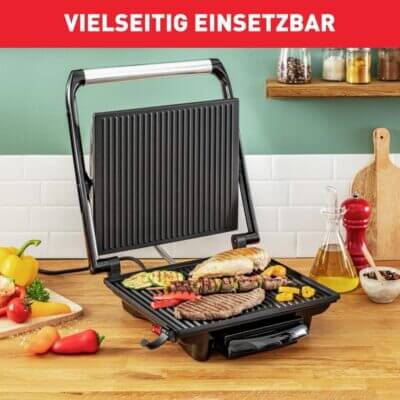 Tefal Kontaktgrill Inicio GC241D