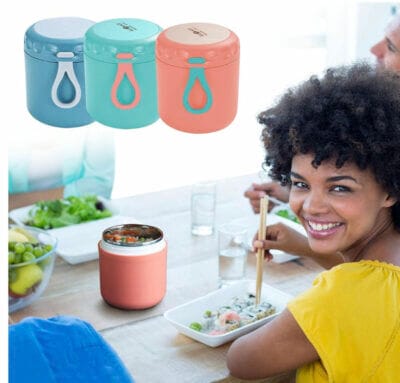 Thermobecher