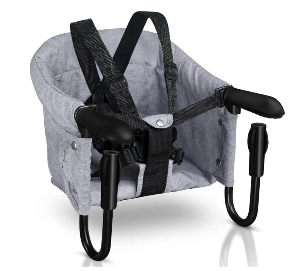 Joparri Tischsitz für Babys – 30% Rabatt
