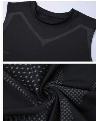Herren Tank Top