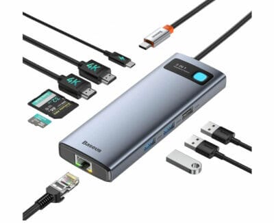 USB C HUB 