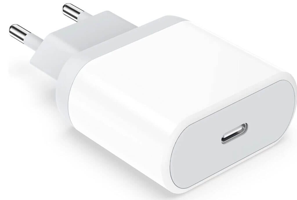 Anigaduo 20W USB C Adapter – 59% Rabatt