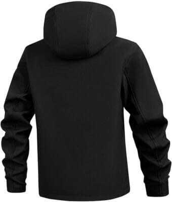 Herren Windbreaker Übergangsjacke - 40% Rabatt 2 Übergangsjacke Herren