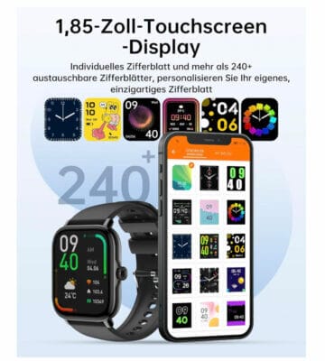 Smartwatch