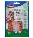 Trixie TX-42701 PREMIO Chicken Filet Bites 50g – 79% Rabatt
