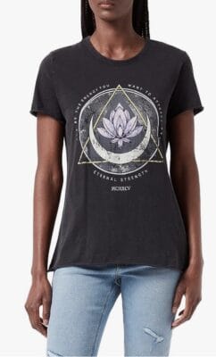 ONLY Damen T-Shirt 
