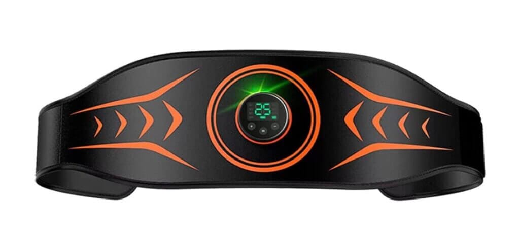 Layhou EMS Trainingsgerät – 33% Rabatt