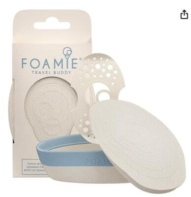 Foamie