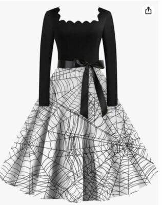 LILIHOT Halloween Kostüm - 50% Rabatt 1 Halloween Kostüm