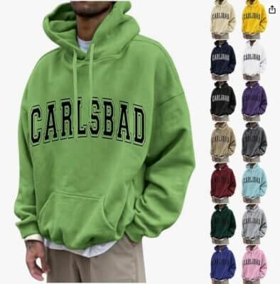 hoodie