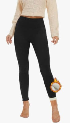 hottip thermo leggings