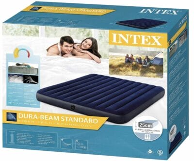 Intex Luftbett