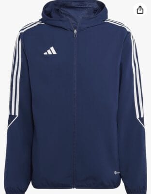adidas Herren Tiro 23 League Windbreaker 