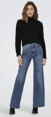 jeans only