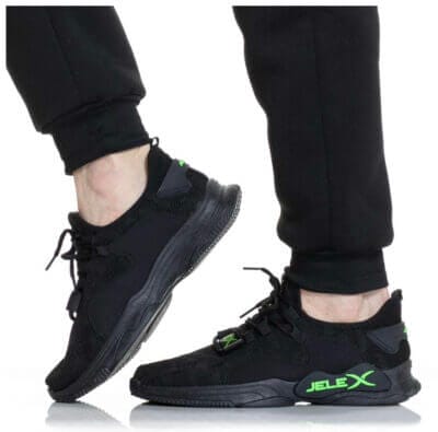 jelex hottip sneaker