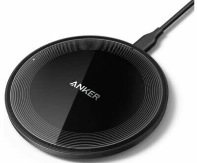 Anker Wireless Charger