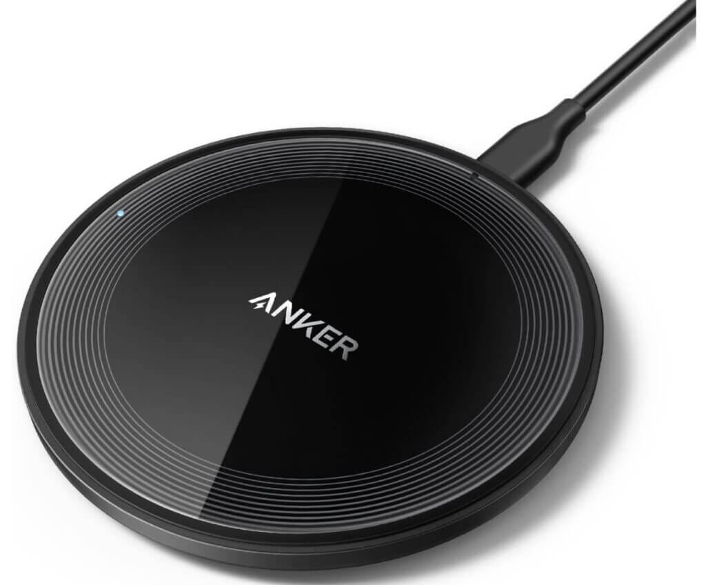 Anker Wireless Charger – 39% Rabatt