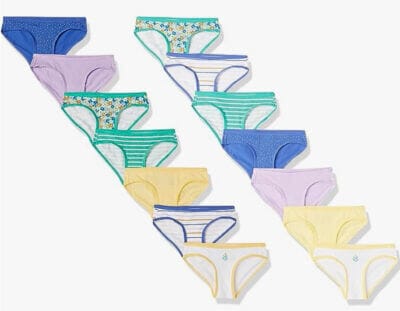 maedchen bikini