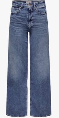 ONLY Female High Waist Jeans