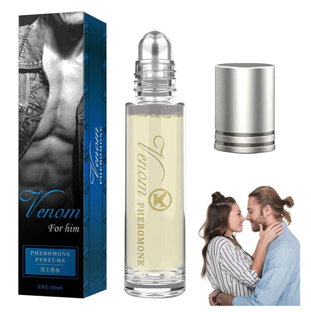 Venom Pheromone Parfum – 50% Rabatt