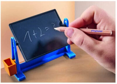 PLAYMOBIL City Life Set 71036 "Erster Schultag" - 20% Rabatt 4 playmobil city life