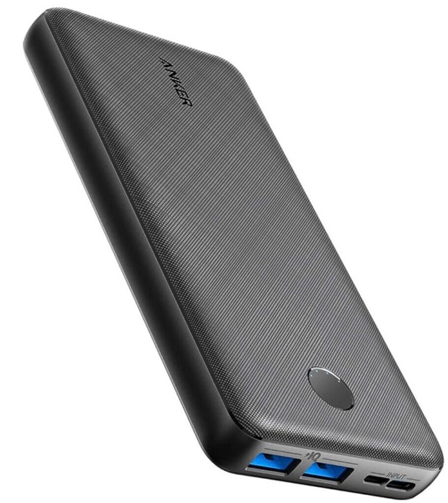 Anker 325 Powerbank – 25% Rabatt