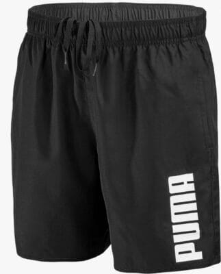 PUMA Herren Badeshorts Summer Short Deluxe Swim Shorts