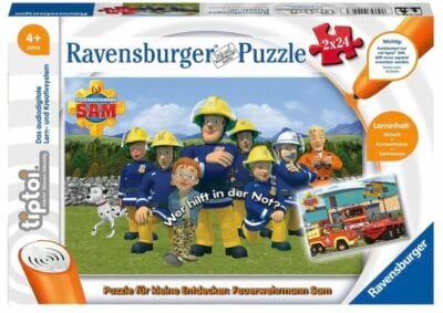 Ravensburger