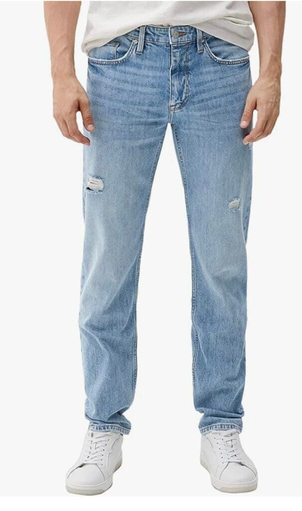 s.Oliver Herren Jeans Hose – 58% Rabatt