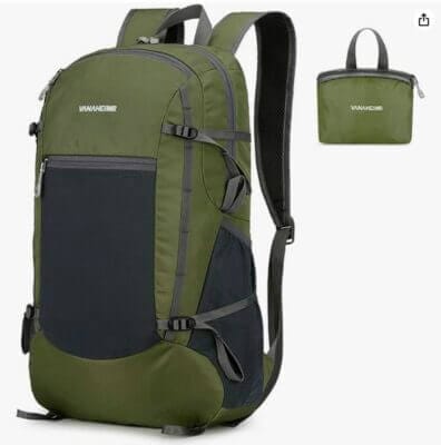 rucksack