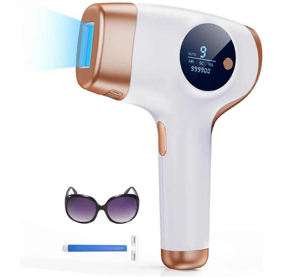 Bestauty Gesichtsmassagegerät – 30% Rabatt