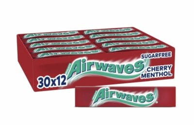 Airwaves Kaugummi