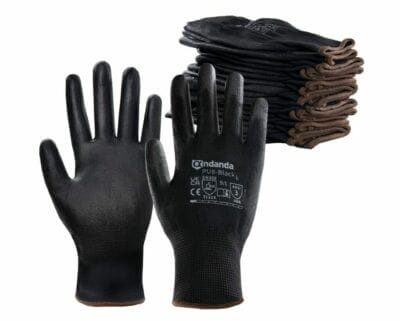 ANDANDA Arbeitshandschuhe - 58% Rabatt 3 Arbeitshandschuhe