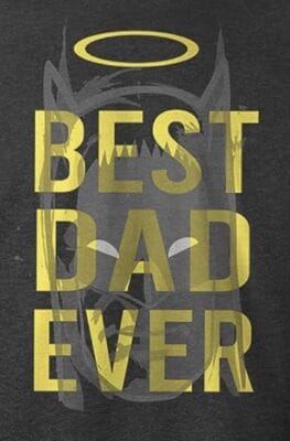 Batman Herren T Shirt1