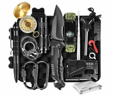 Survival Kit