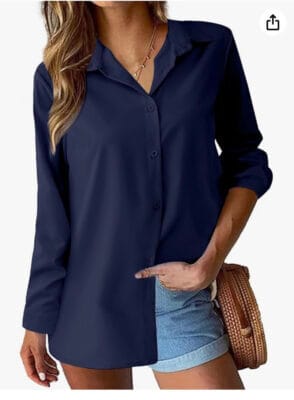 Damen Bluse