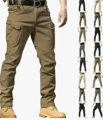 Cargohose