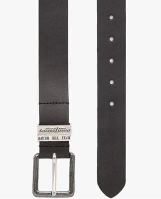 Diesel Herren B Guarantee a Grtel1